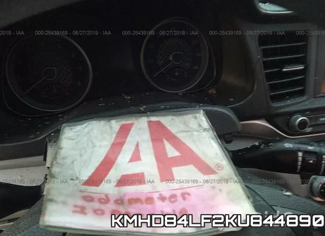 KMHD84LF2KU844890 фото 8