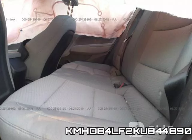 KMHD84LF2KU844890 фото 9