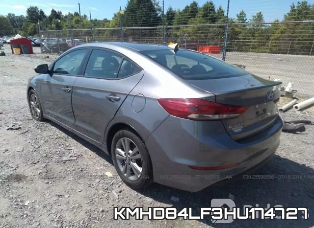 KMHD84LF3HU174727 фото 4