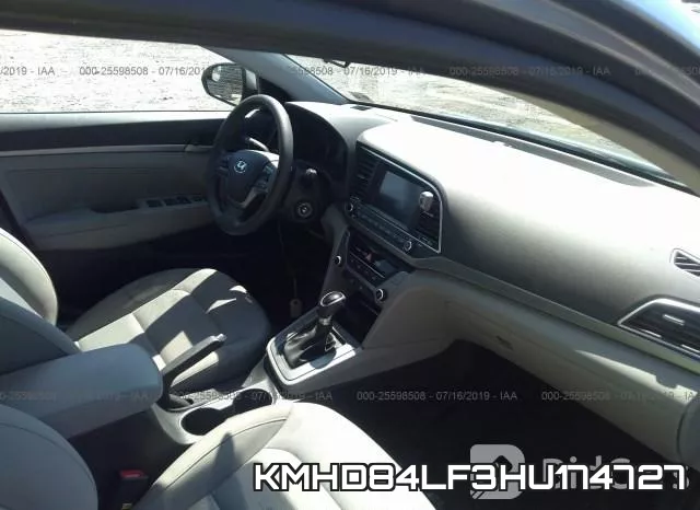 KMHD84LF3HU174727 фото 6