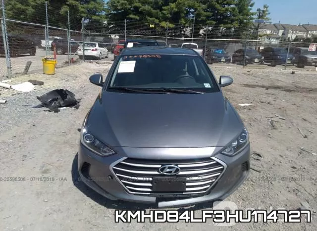 KMHD84LF3HU174727 фото 7