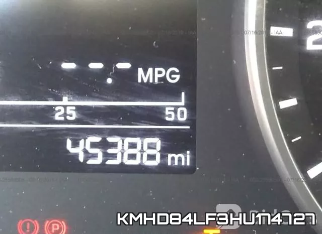 KMHD84LF3HU174727 фото 8