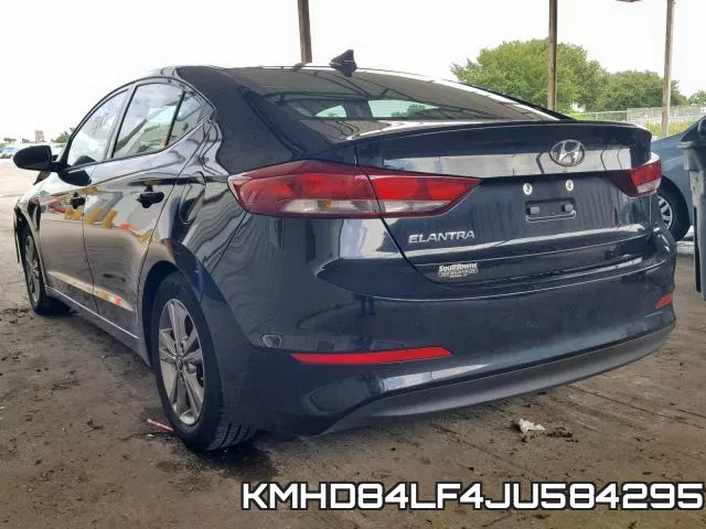 KMHD84LF4JU584295 фото 4