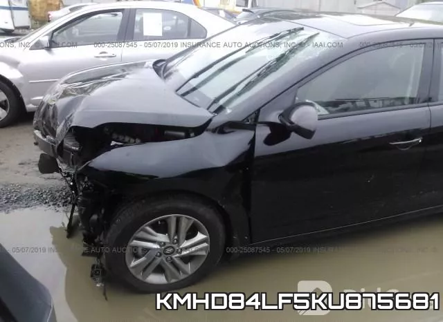 KMHD84LF5KU875681 фото 3
