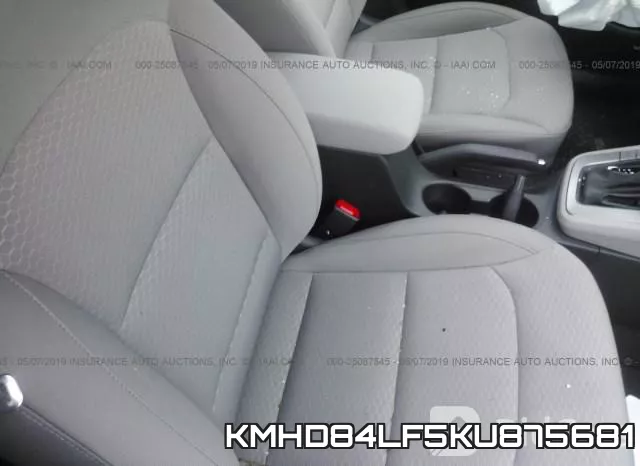 KMHD84LF5KU875681 фото 6