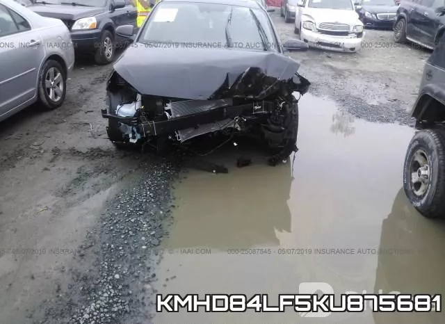 KMHD84LF5KU875681 фото 7