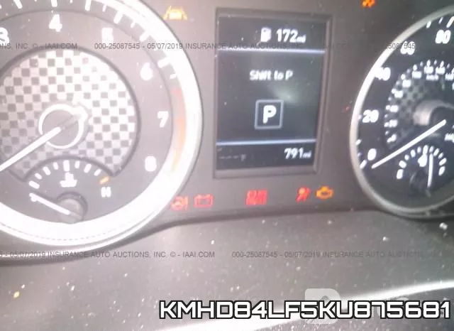 KMHD84LF5KU875681 фото 8