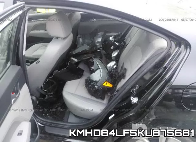 KMHD84LF5KU875681 фото 9