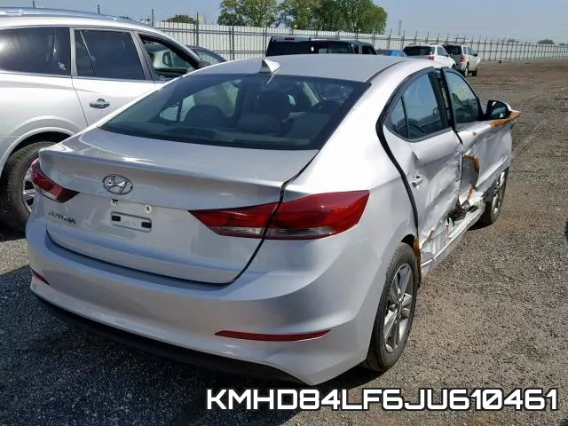 KMHD84LF6JU610461 фото 5
