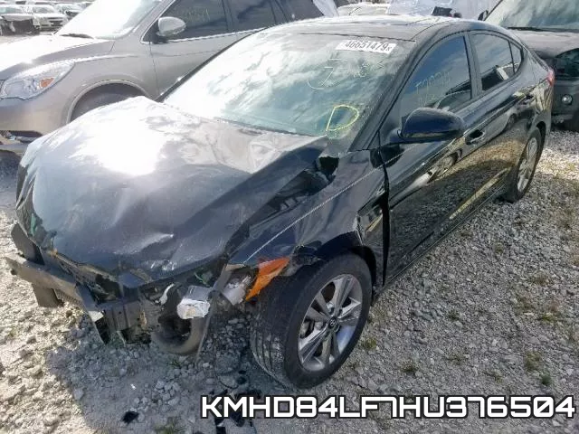 KMHD84LF7HU376504 фото 3