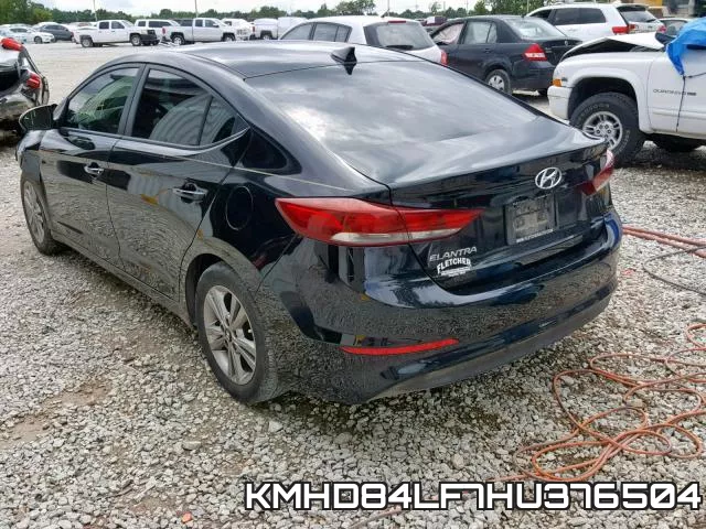 KMHD84LF7HU376504 фото 4