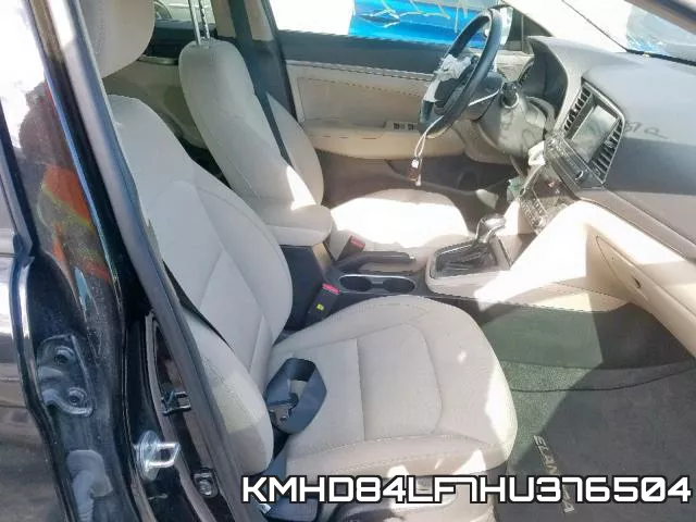 KMHD84LF7HU376504 фото 6
