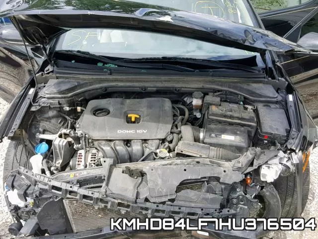 KMHD84LF7HU376504 фото 8