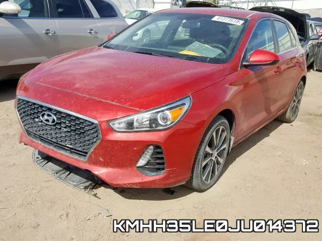 KMHH35LE0JU014372 фото 3