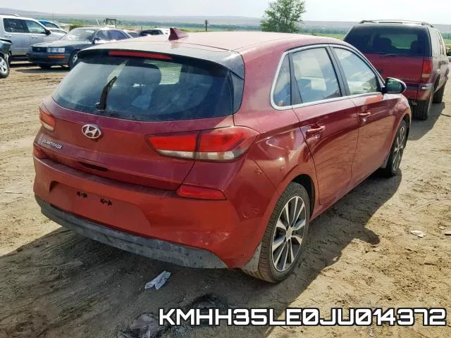 KMHH35LE0JU014372 фото 5
