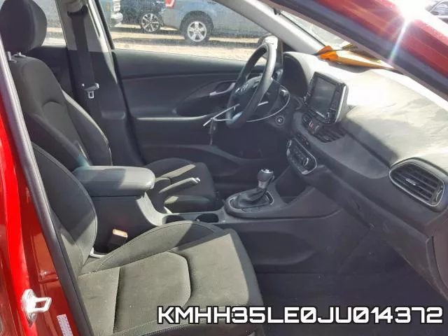 KMHH35LE0JU014372 фото 6