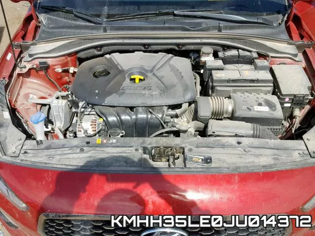 KMHH35LE0JU014372 фото 8