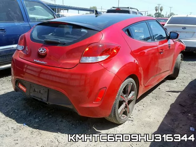 KMHTC6AD9HU316344 фото 5