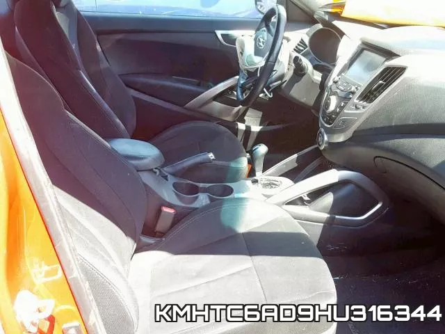 KMHTC6AD9HU316344 фото 6