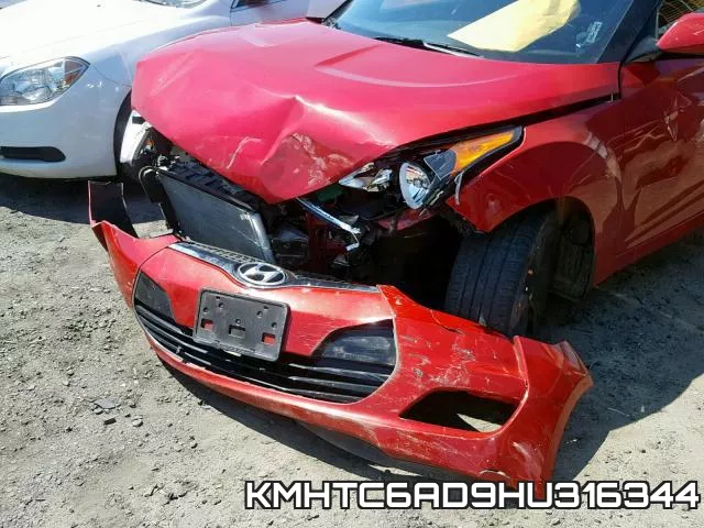 KMHTC6AD9HU316344 фото 10