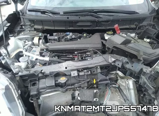 KNMAT2MT2JP557478 фото 2