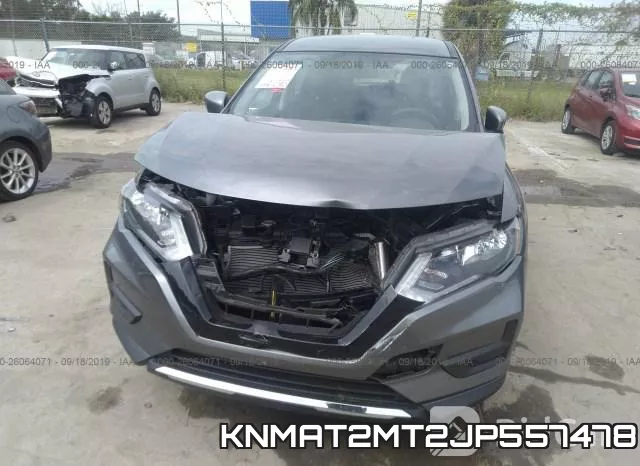 KNMAT2MT2JP557478 фото 7