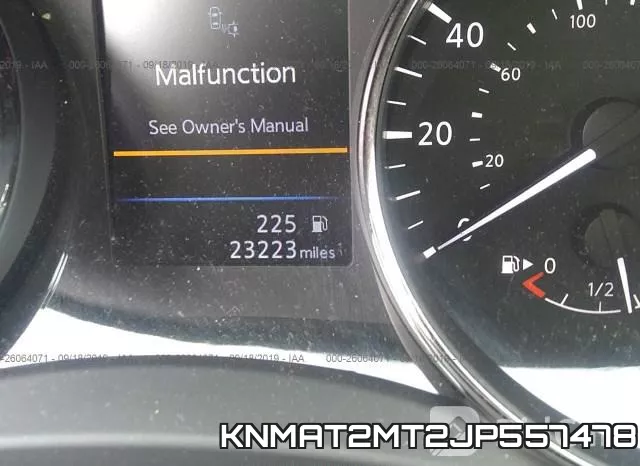 KNMAT2MT2JP557478 фото 8