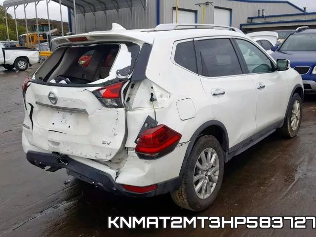 KNMAT2MT3HP583727 фото 5