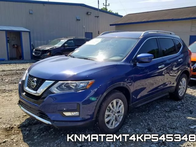 KNMAT2MT4KP545348 фото 3