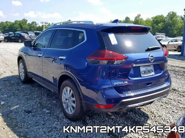 KNMAT2MT4KP545348 фото 4