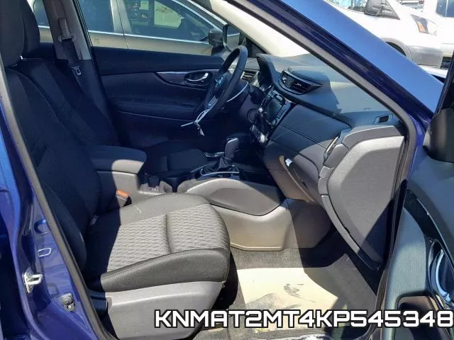 KNMAT2MT4KP545348 фото 6