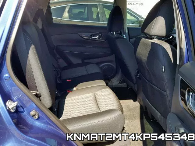 KNMAT2MT4KP545348 фото 7