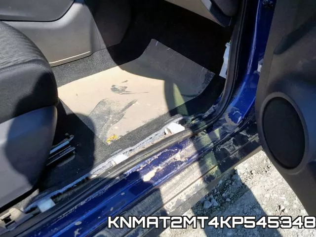 KNMAT2MT4KP545348 фото 10