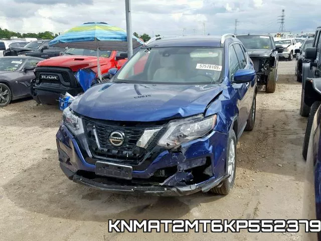 KNMAT2MT6KP552379 фото 3