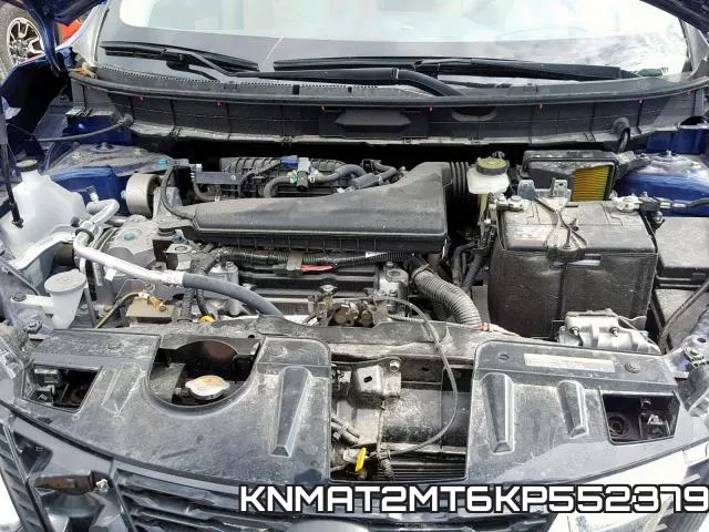 KNMAT2MT6KP552379 фото 8