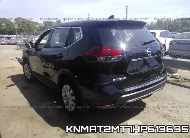 KNMAT2MT7HP613635 фото 4