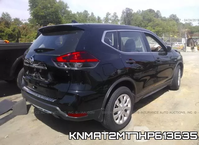 KNMAT2MT7HP613635 фото 5