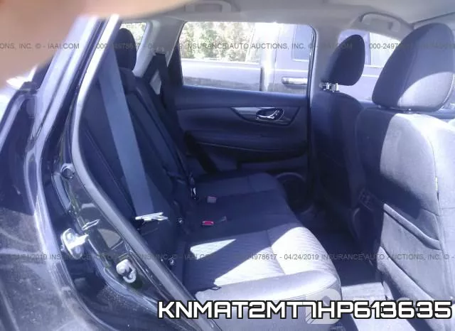 KNMAT2MT7HP613635 фото 9