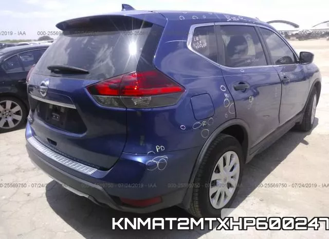 KNMAT2MTXHP600247 фото 5