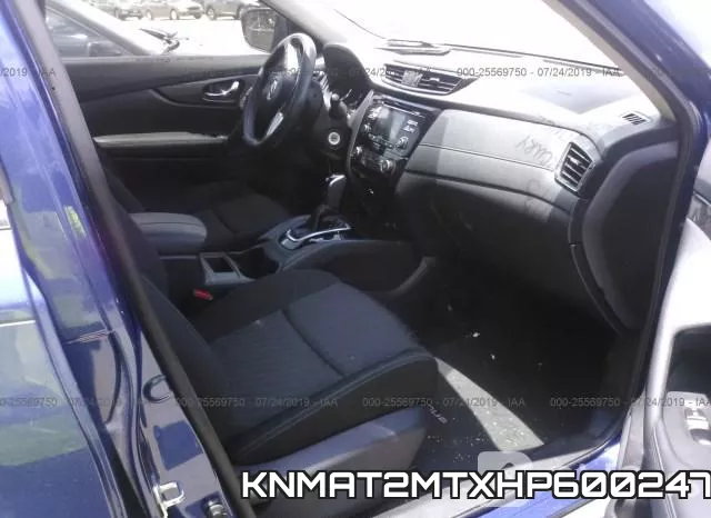 KNMAT2MTXHP600247 фото 6