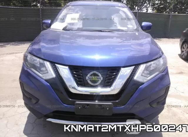 KNMAT2MTXHP600247 фото 7