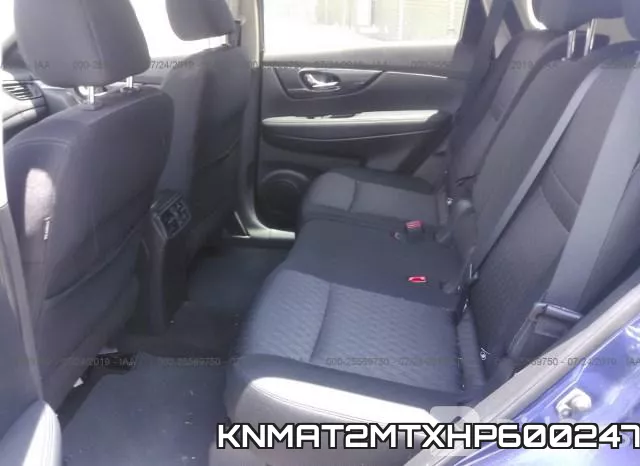 KNMAT2MTXHP600247 фото 9