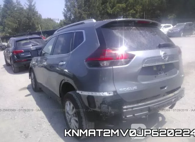 KNMAT2MV0JP620224 фото 4