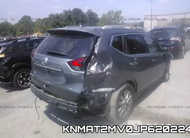 KNMAT2MV0JP620224 фото 5