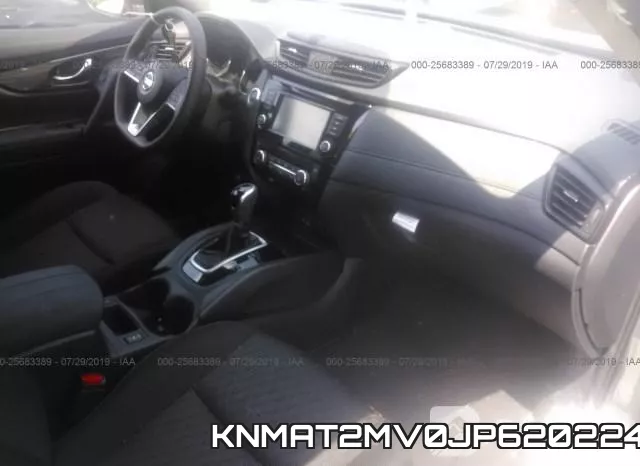 KNMAT2MV0JP620224 фото 6