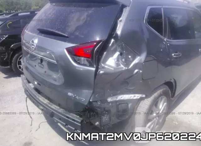 KNMAT2MV0JP620224 фото 7