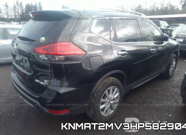 KNMAT2MV3HP582904 фото 5