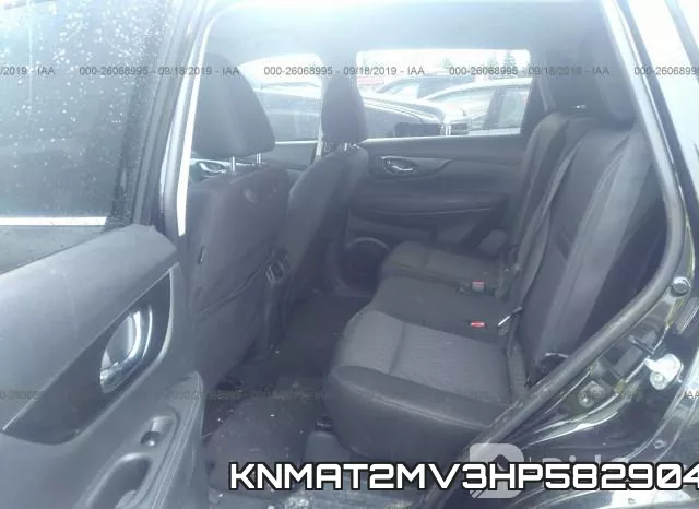 KNMAT2MV3HP582904 фото 9