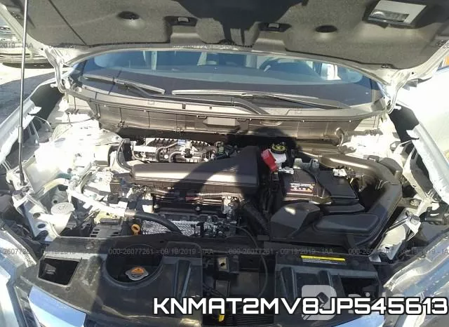 KNMAT2MV8JP545613 фото 2