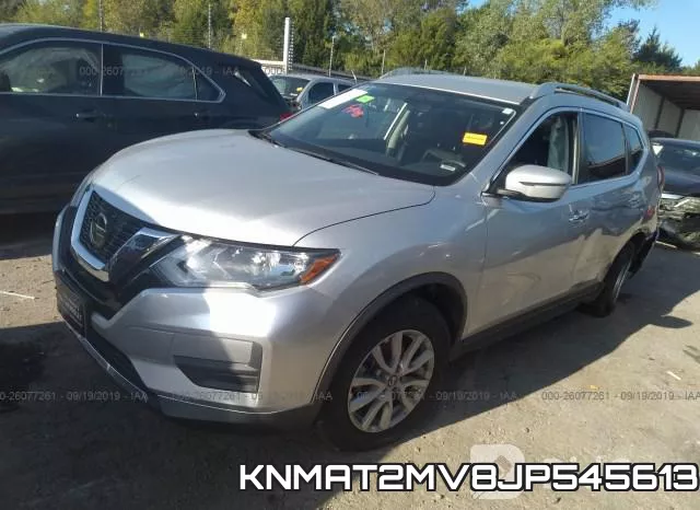 KNMAT2MV8JP545613 фото 3